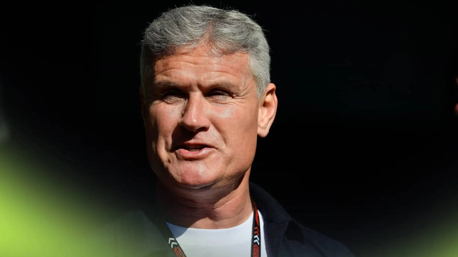 David Coulthard acredita que Antonelli é ameaça a título de Russell
