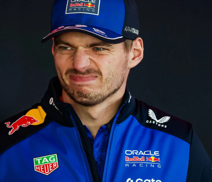 Max Verstappen cai no Q2 em Suzuka