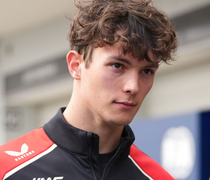 Bearman Haas