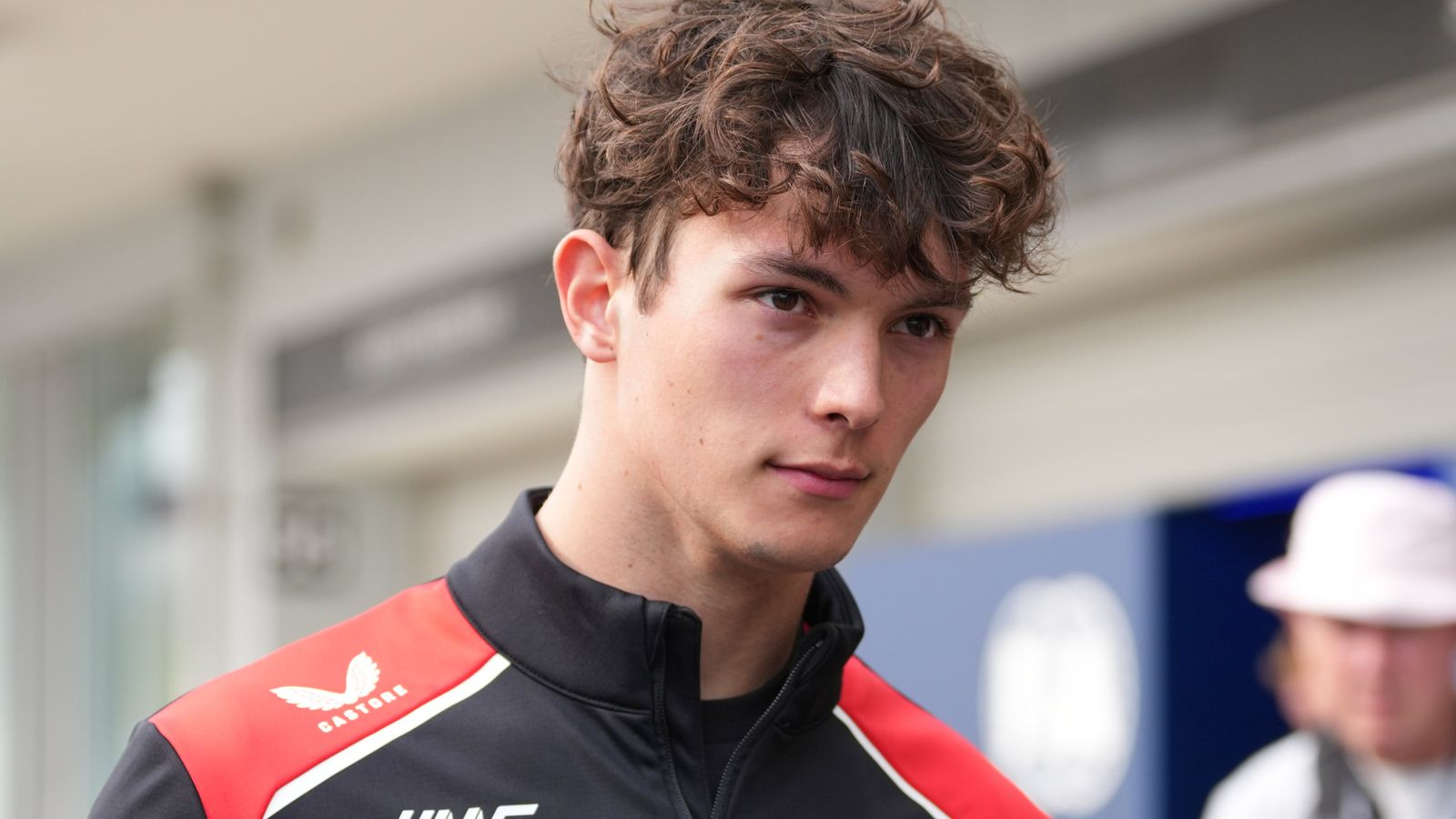 Bearman Haas