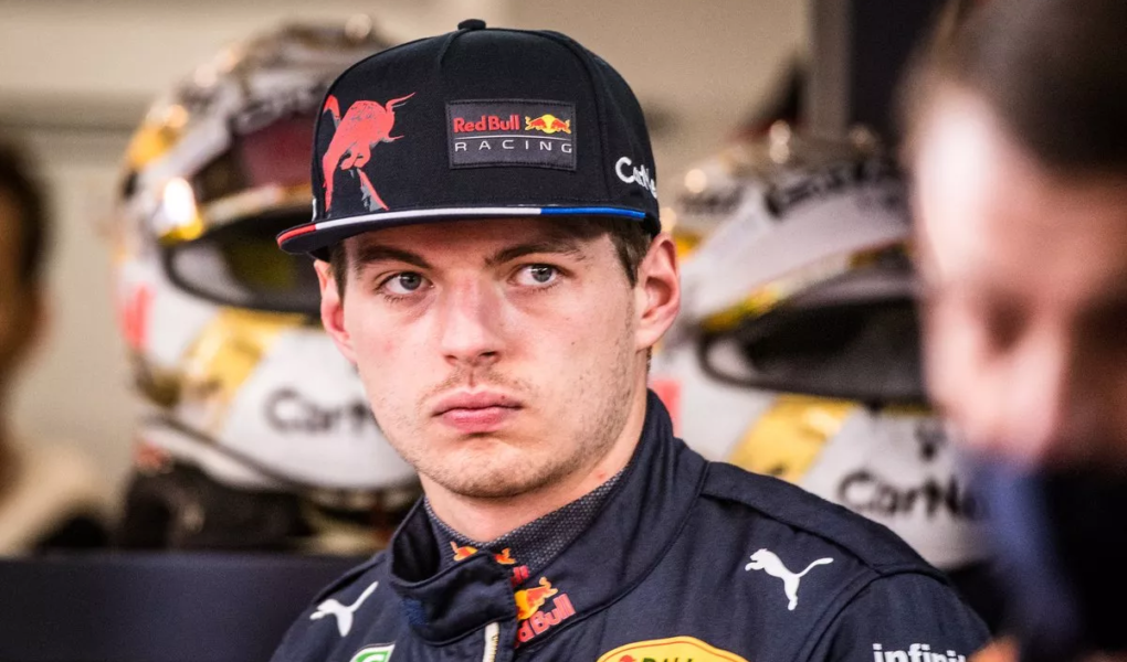 Max Verstappen Red Bull
