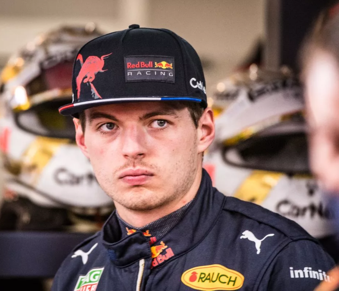 Max Verstappen Red Bull