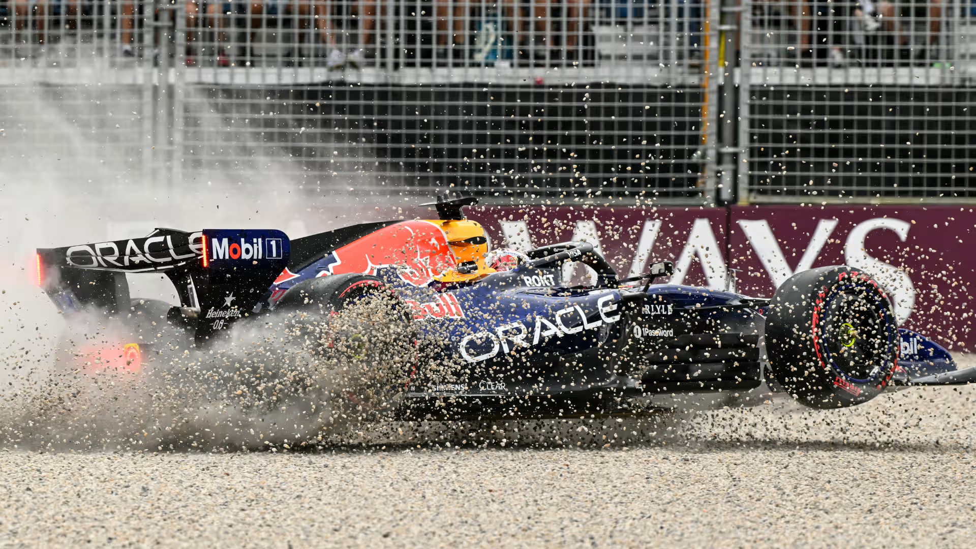 Max Verstappen Red Bull