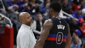 NBA Power Ranking.