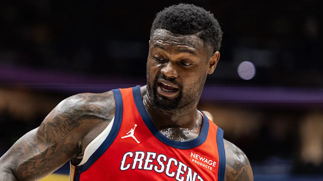 Pelicans NBA.