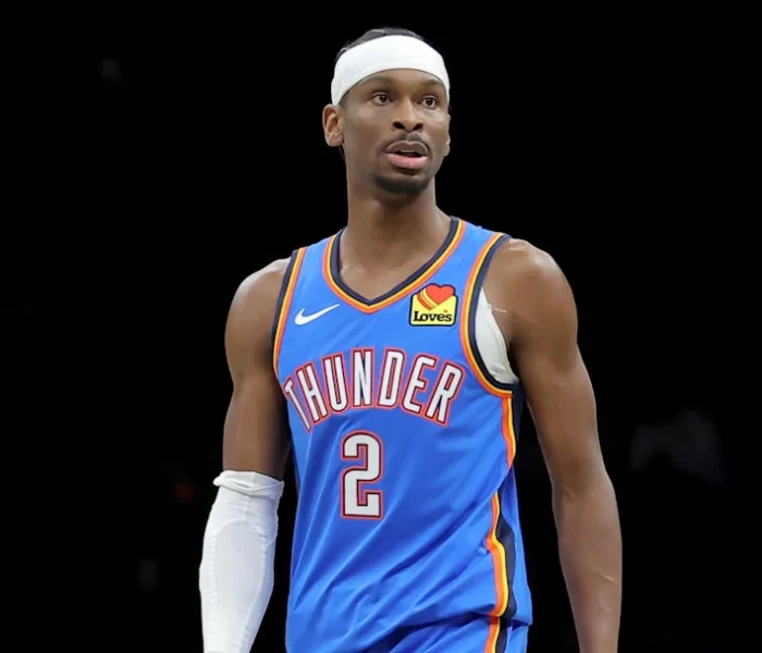 NBA Power Ranking.