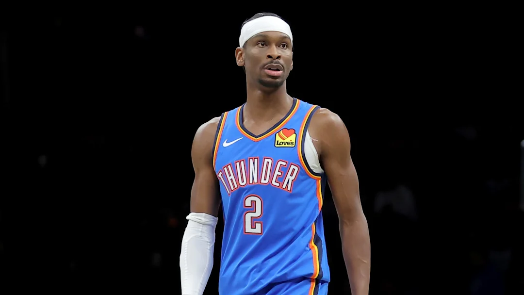 NBA Power Ranking.