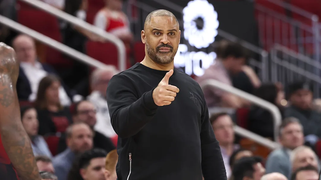 Rockets NBA.