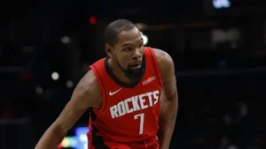 Rockets NBA.