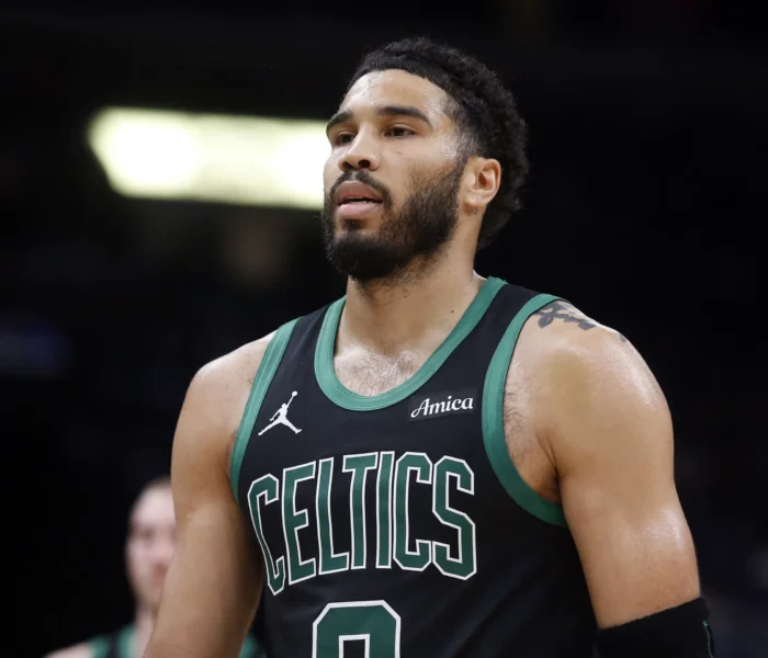 Jayson Tatum