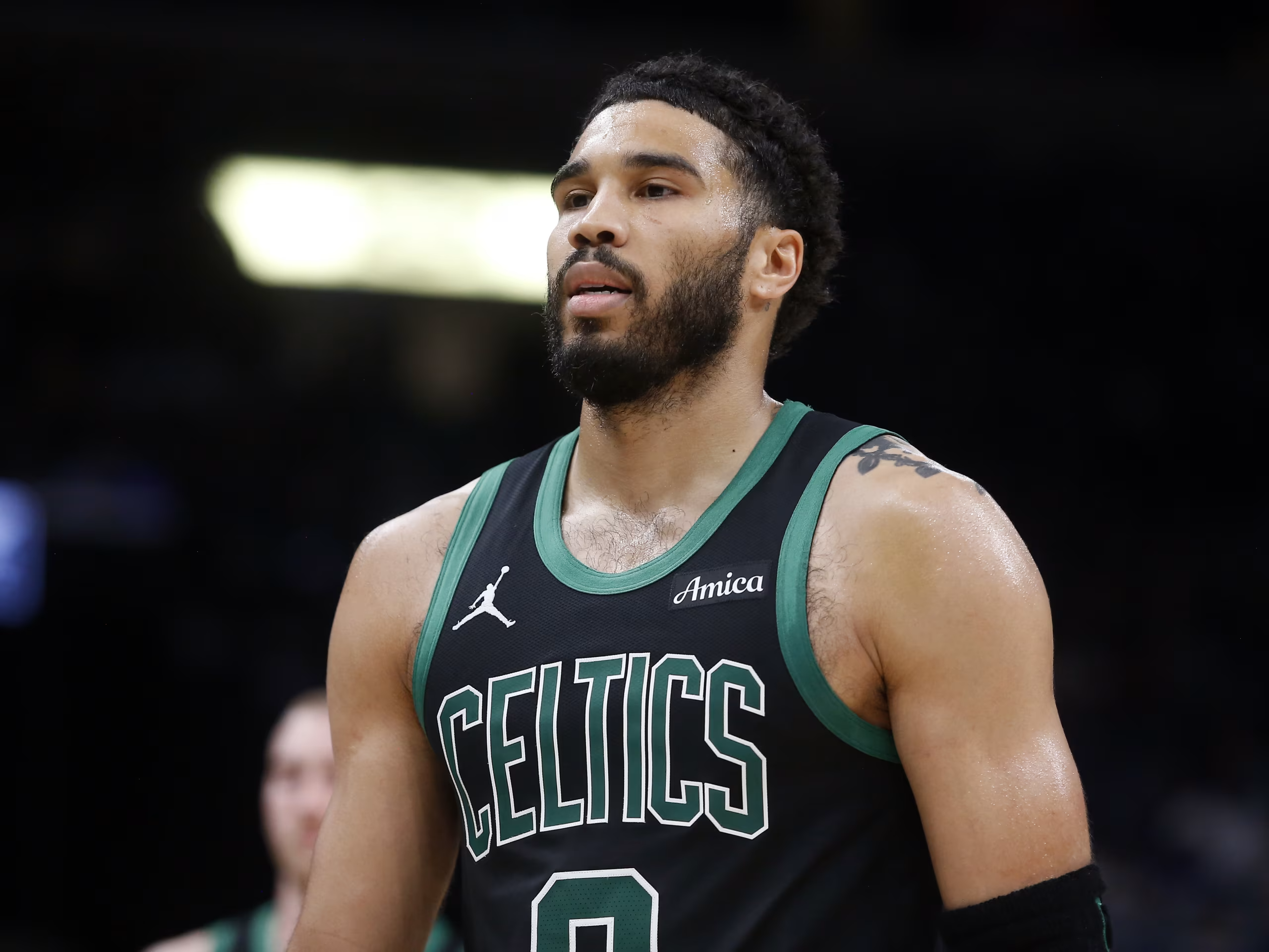 Jayson Tatum