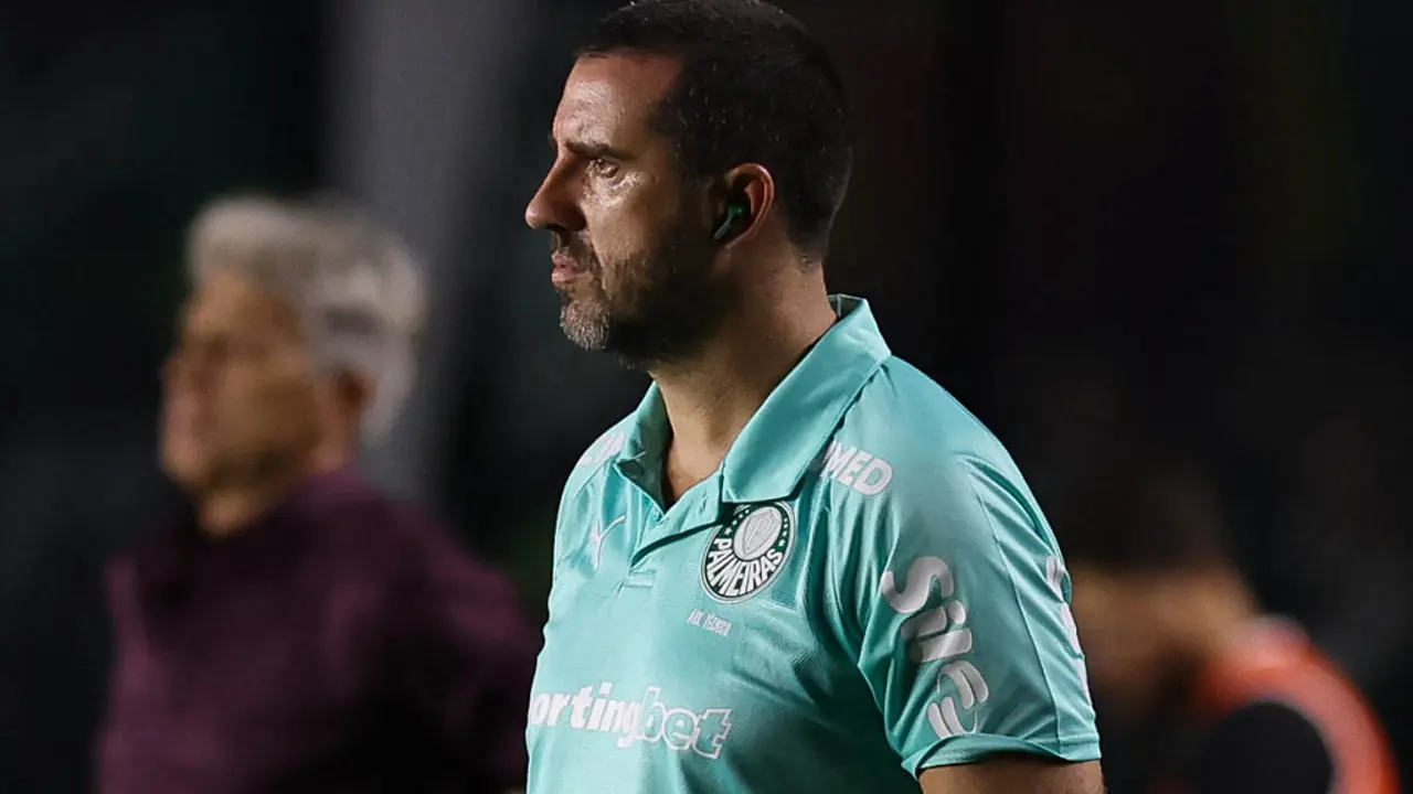 Palmeiras