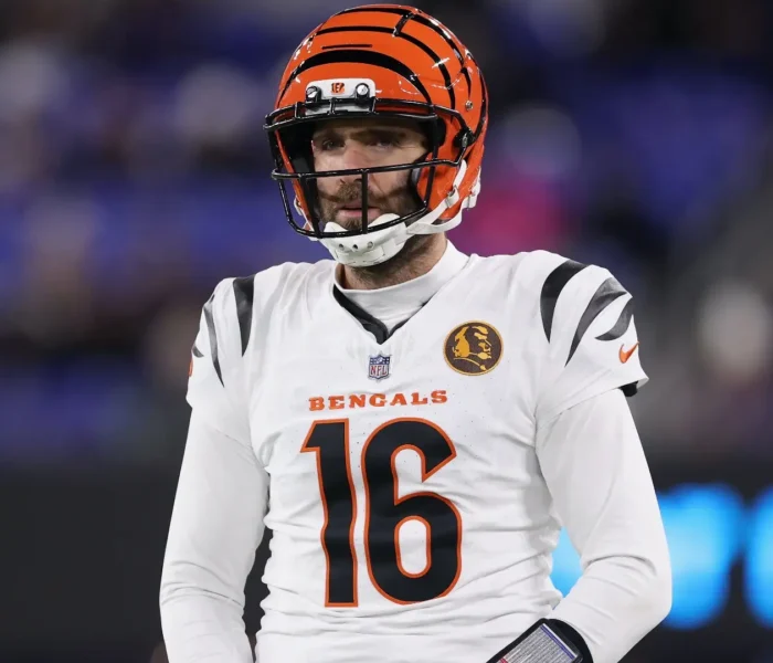 Joe Flacco