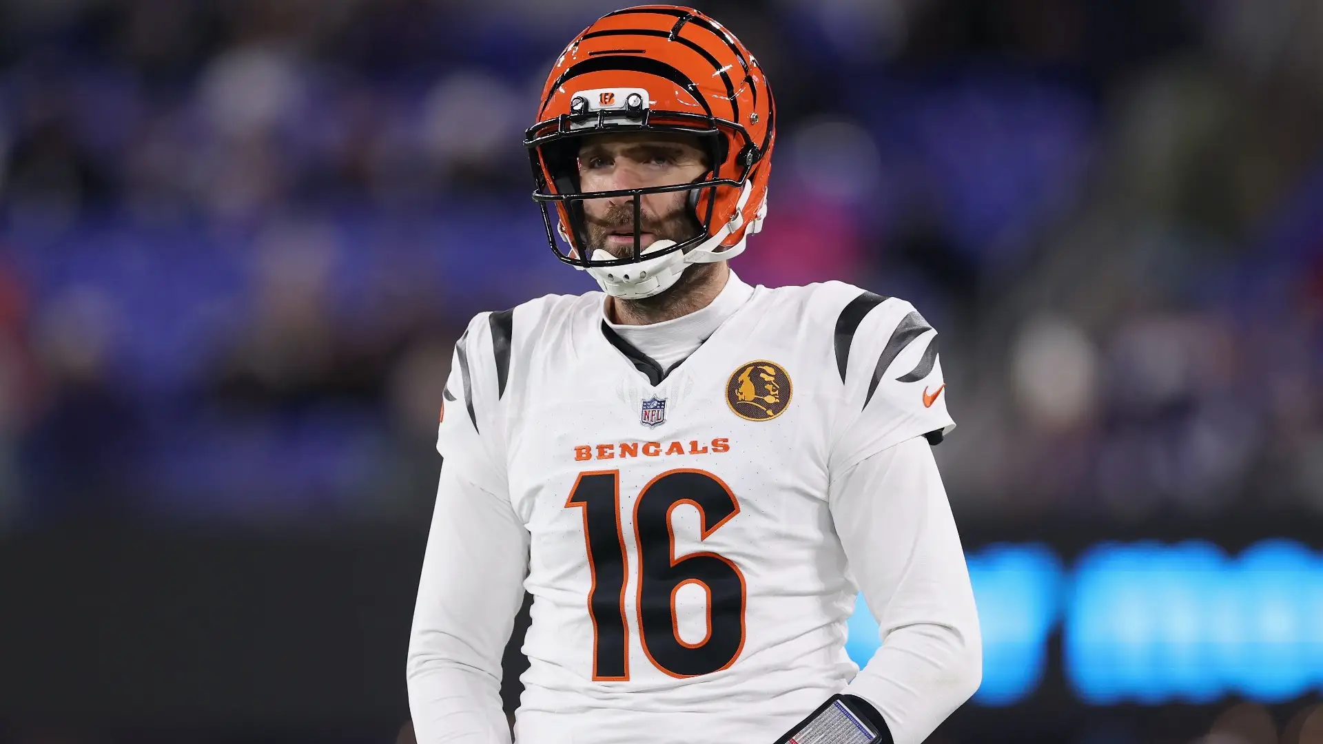 Joe Flacco