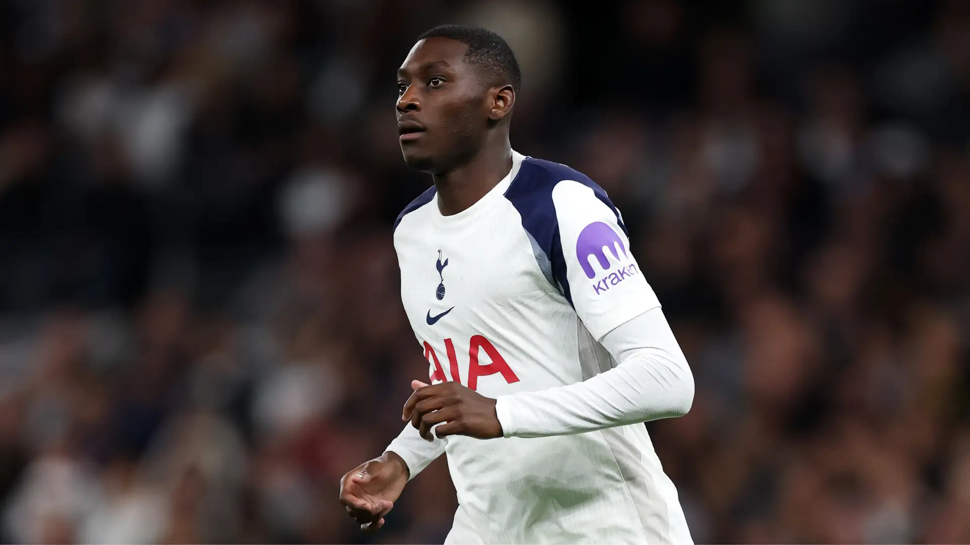 Kolo Muani Juventus