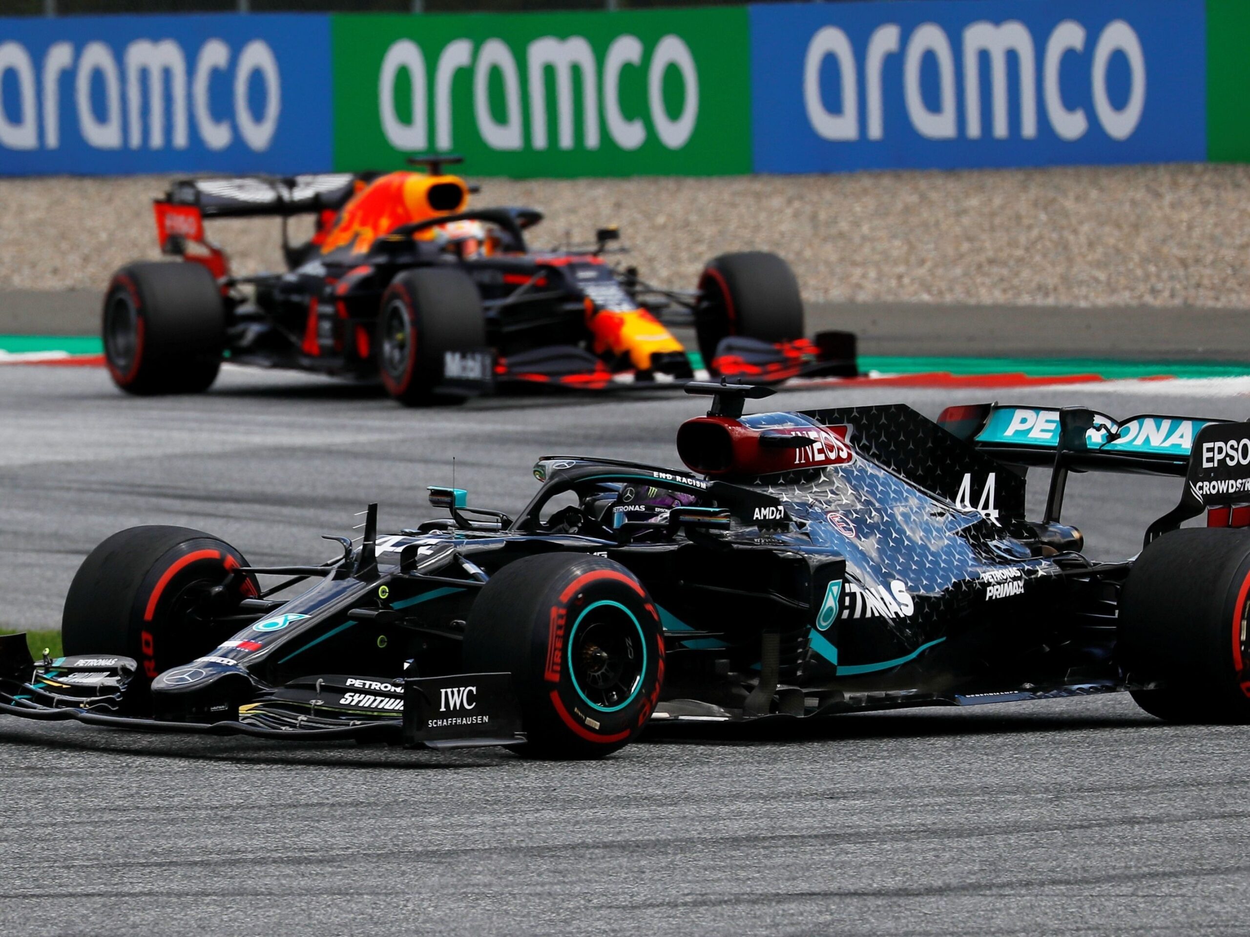 Mercedes dominou a temporada 2020 da Fórmula 1 com Lewis Hamilton, em meio à polêmica do modo reta e do DAS