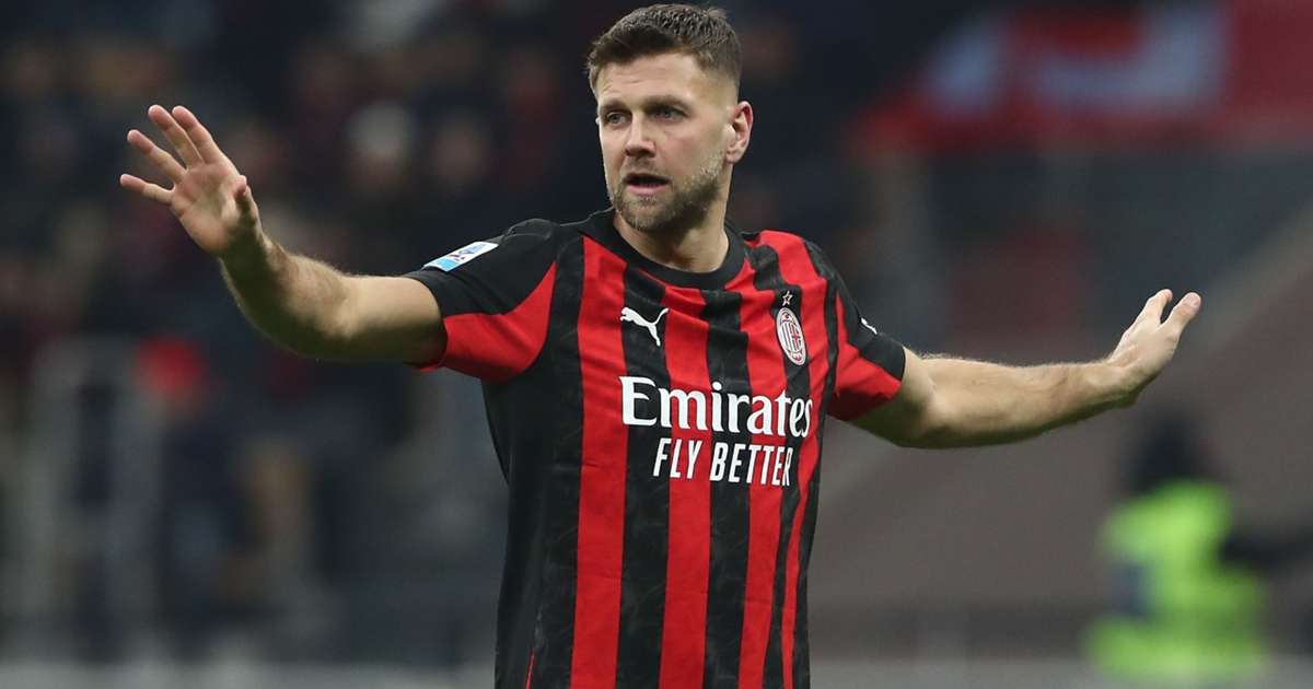 Milan