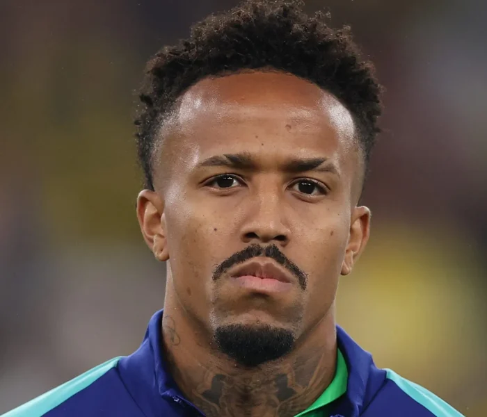 Eder Militão