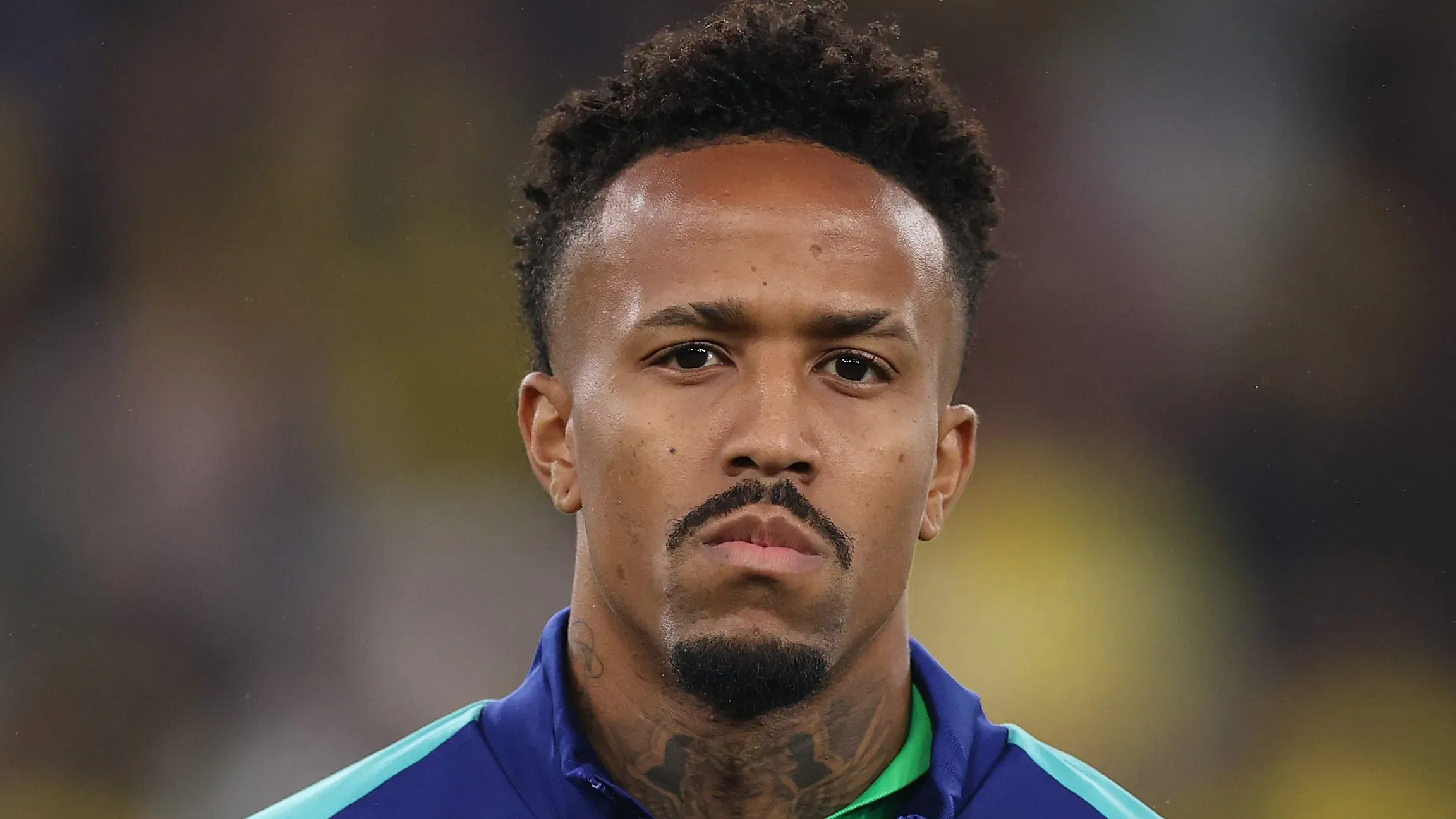 Eder Militão