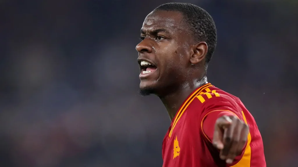 Foto: Divulgação/AS Roma