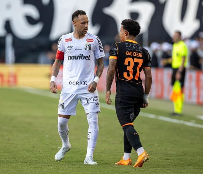 Neymar