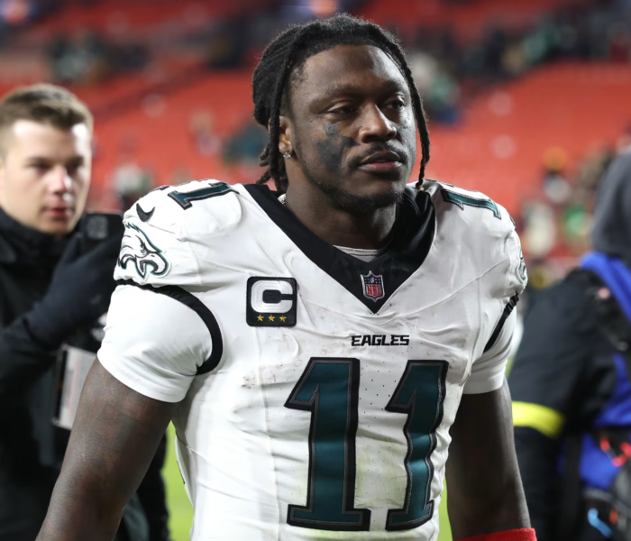Philadelphia Eagles