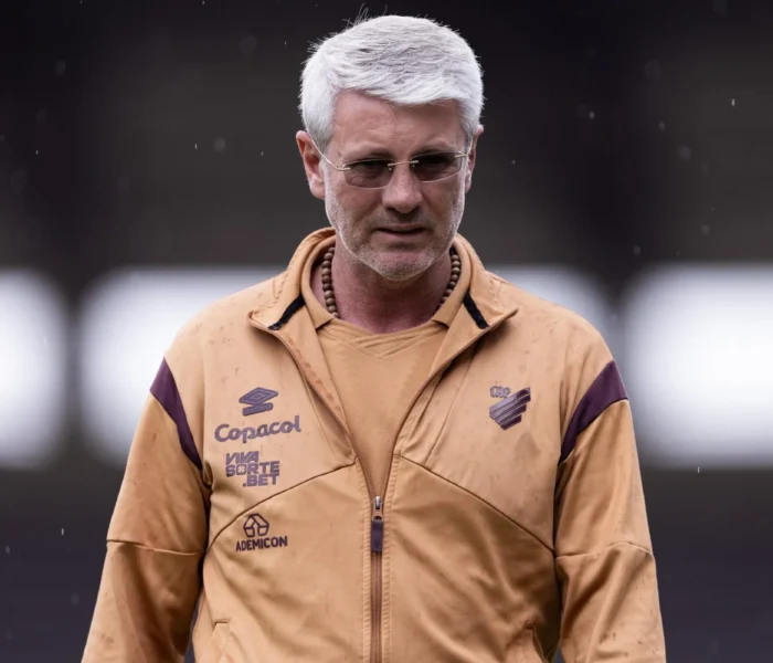 Athletico