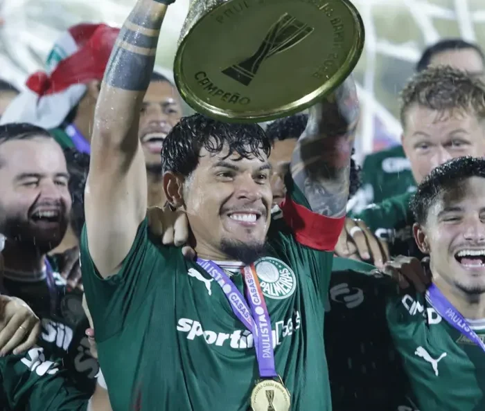 Palmeiras
