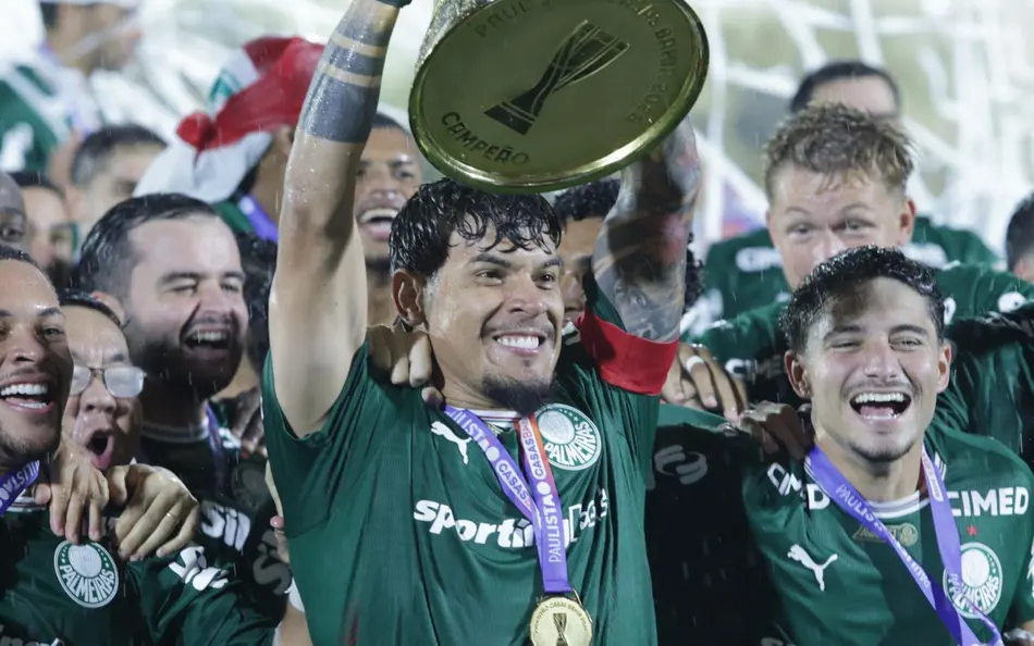 Palmeiras