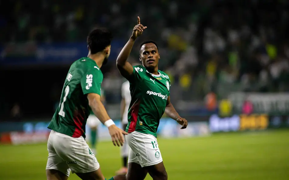 Palmeiras