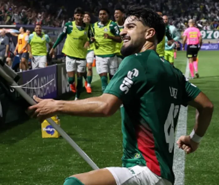 Palmeiras