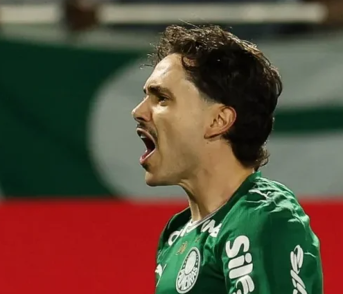 Palmeiras