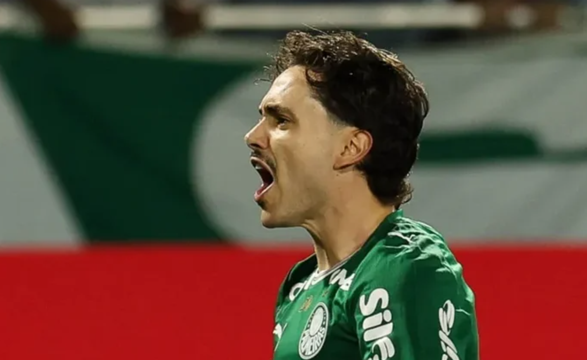Palmeiras