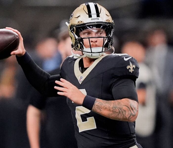 New Orleans Saints