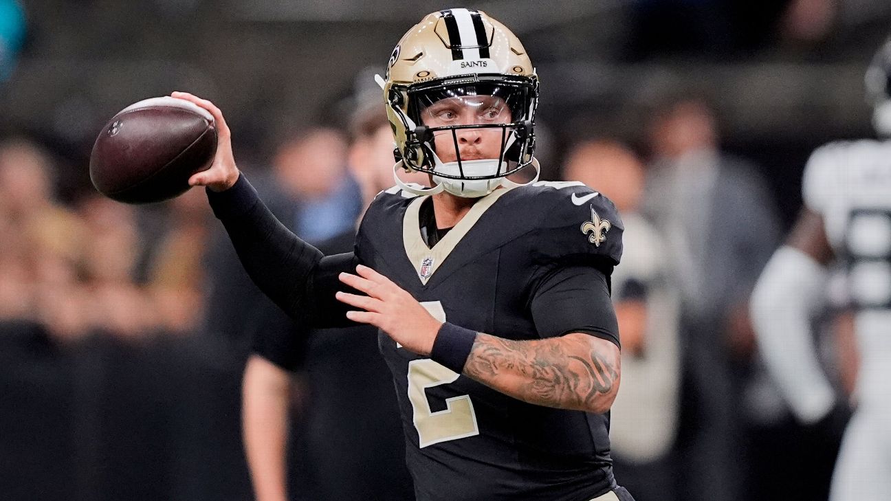 New Orleans Saints