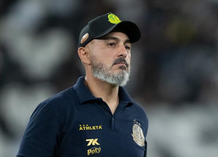 Brasileirão