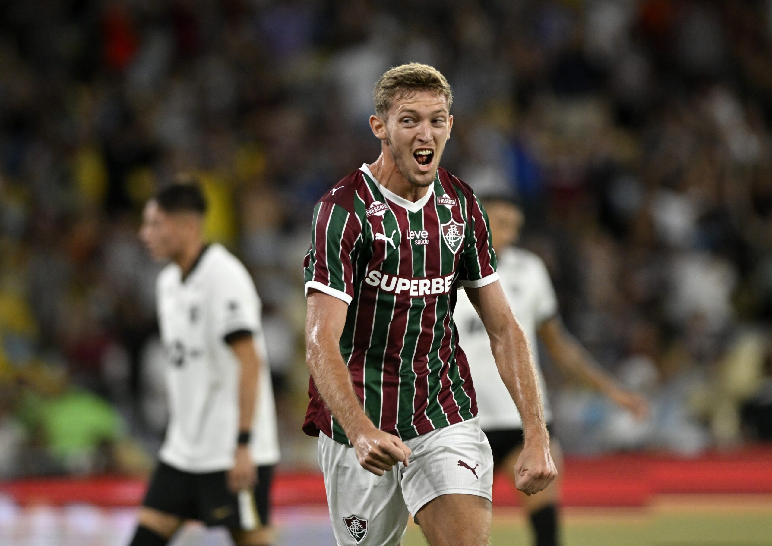 Rodrigo Castillo