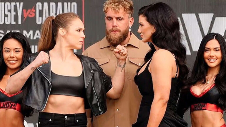 MVP MMA mira o topo e dá passo histórico ao se fundir com a PFL para desafiar o UFC