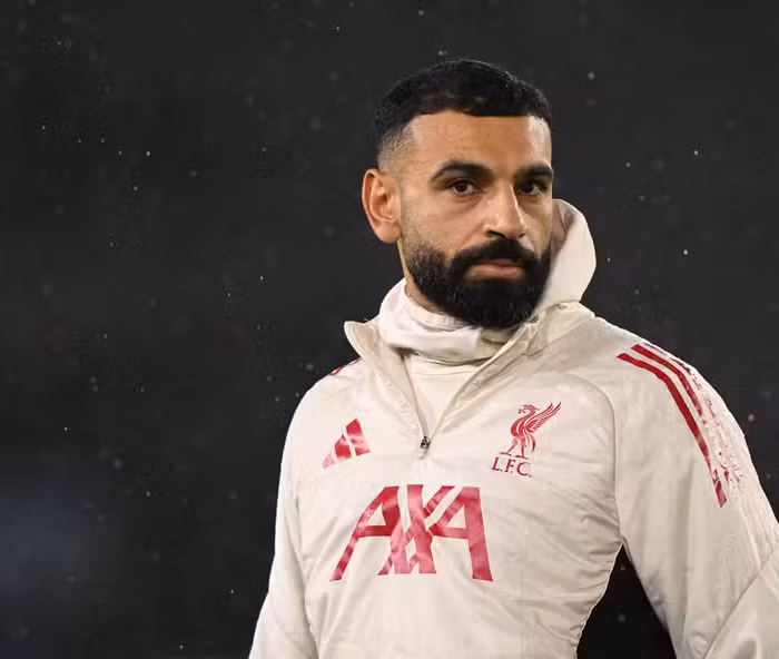 Salah Liverpool