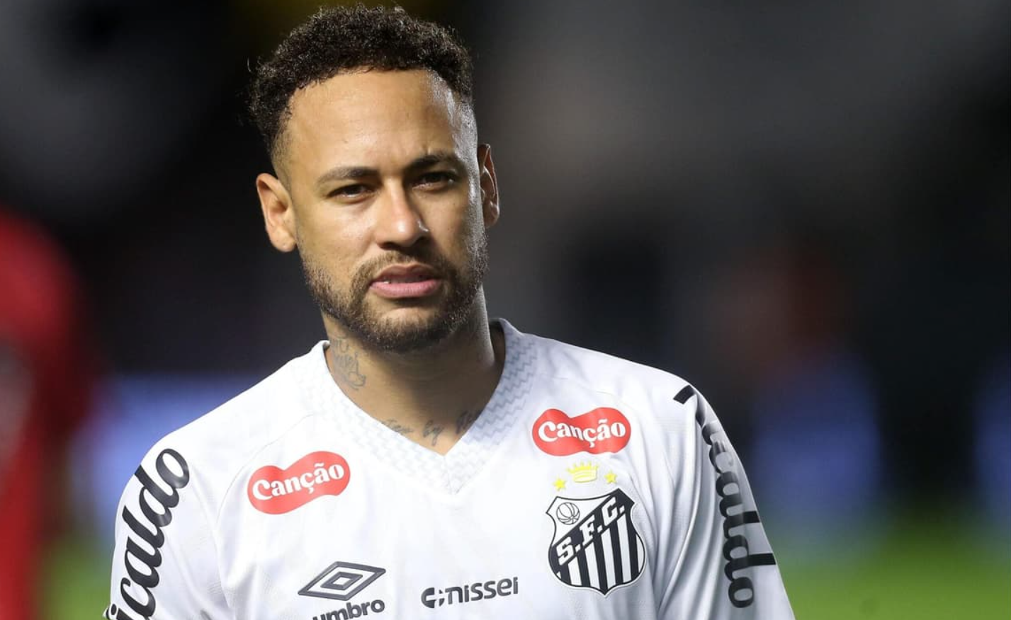 Santos Neymar