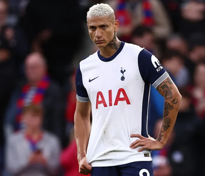 Tottenham Premier League