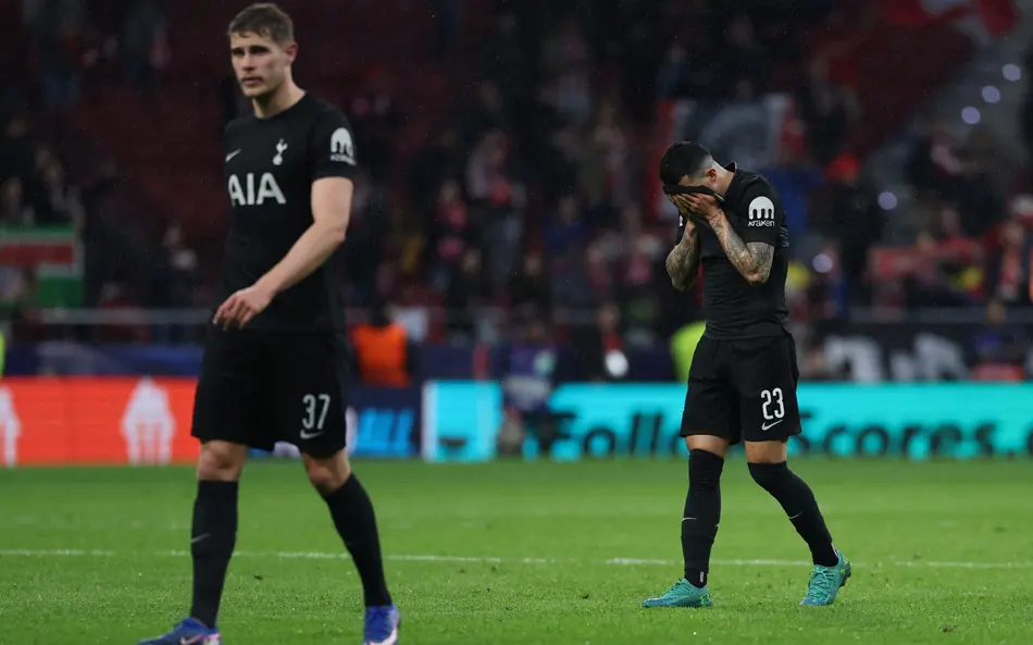 Tottenham