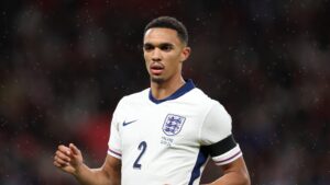 trent alexander-arnold england