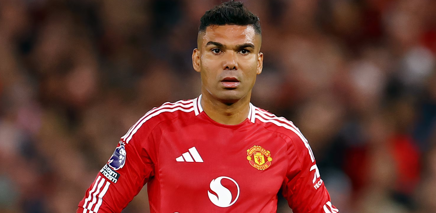 Manchester United Casemiro