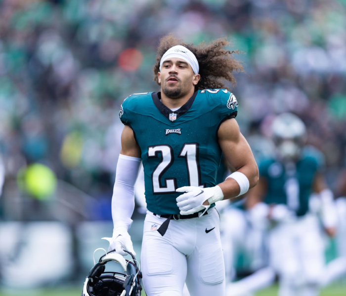 Philadelphia Eagles