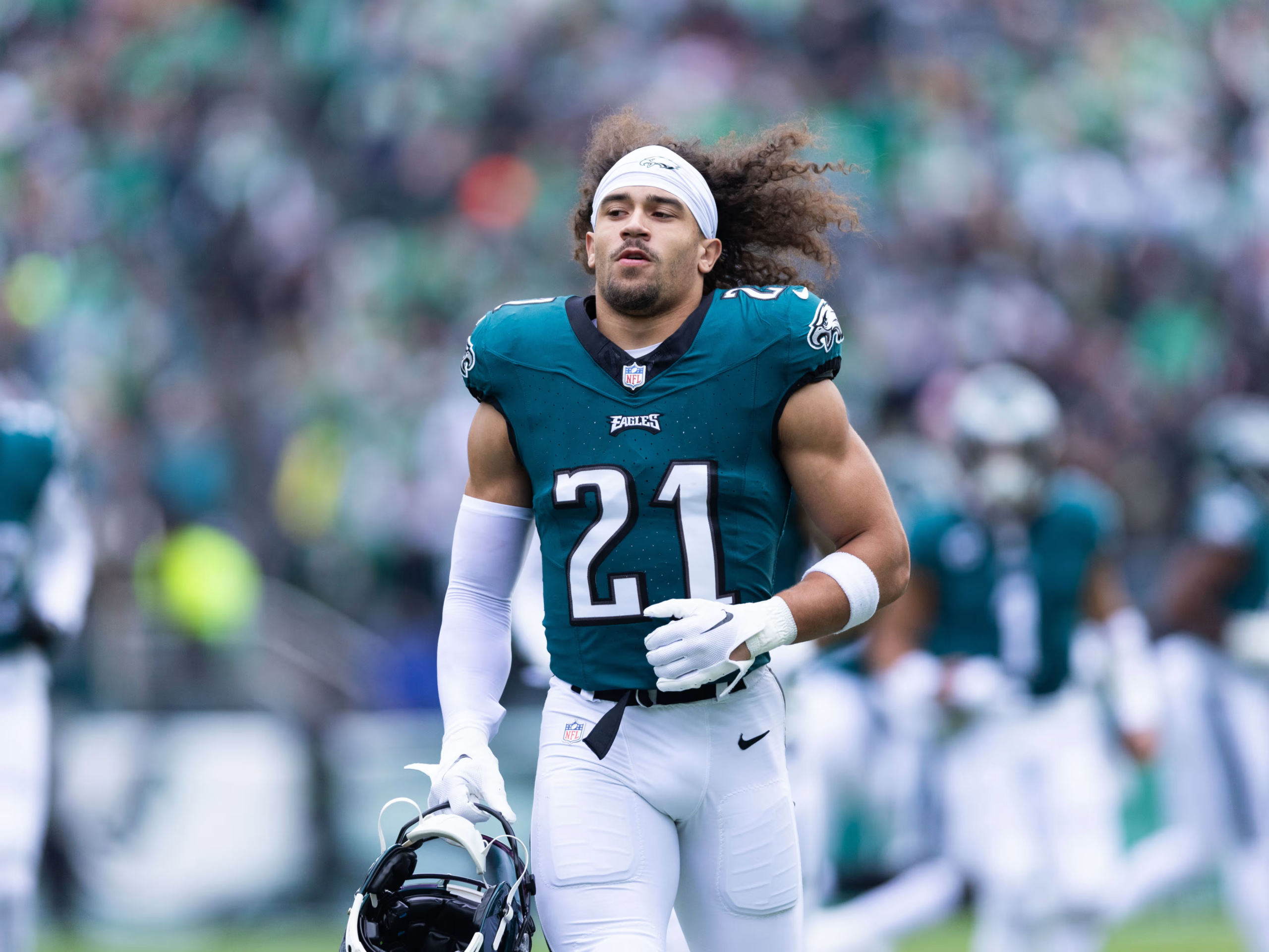 Philadelphia Eagles