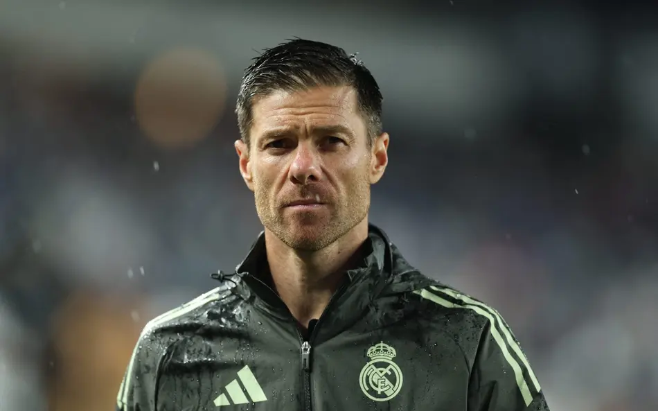Xabi Alonso Chelsea