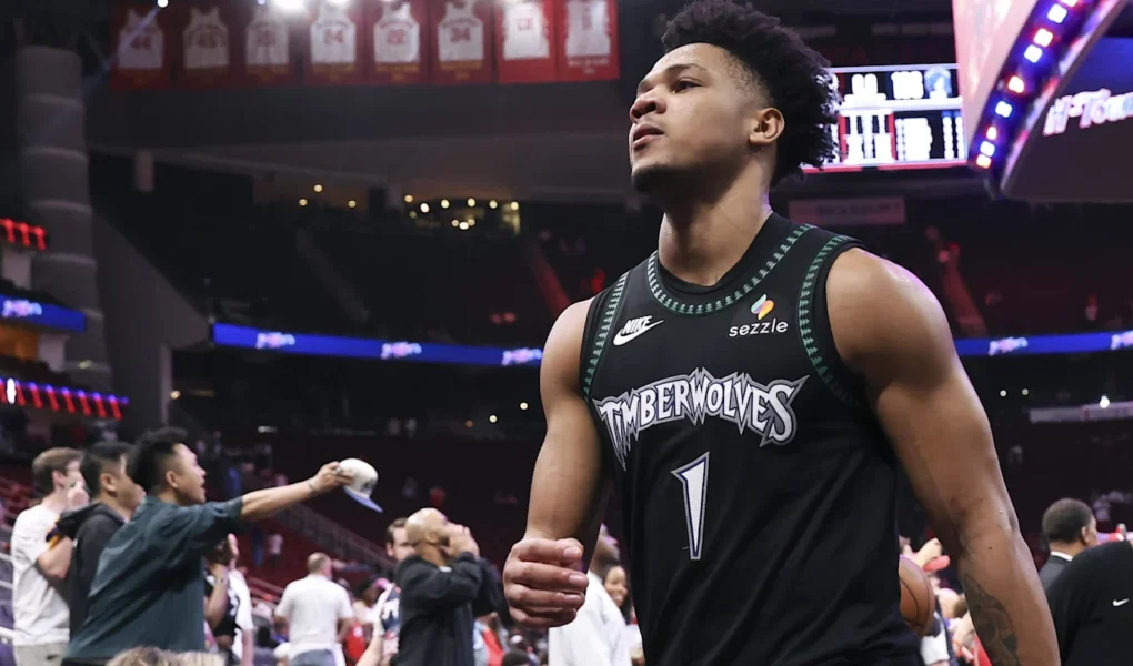 Terrence Shannon Jr. é a chave para fechar a série vs. Nuggets?