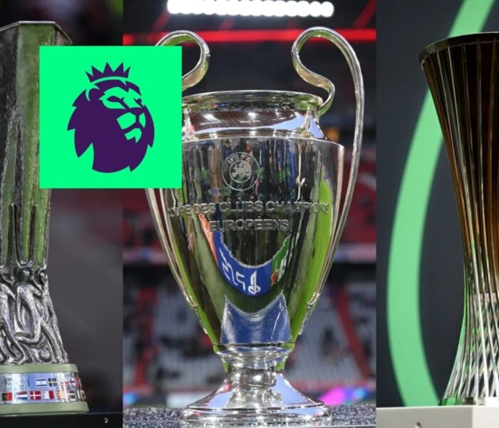 Premier League