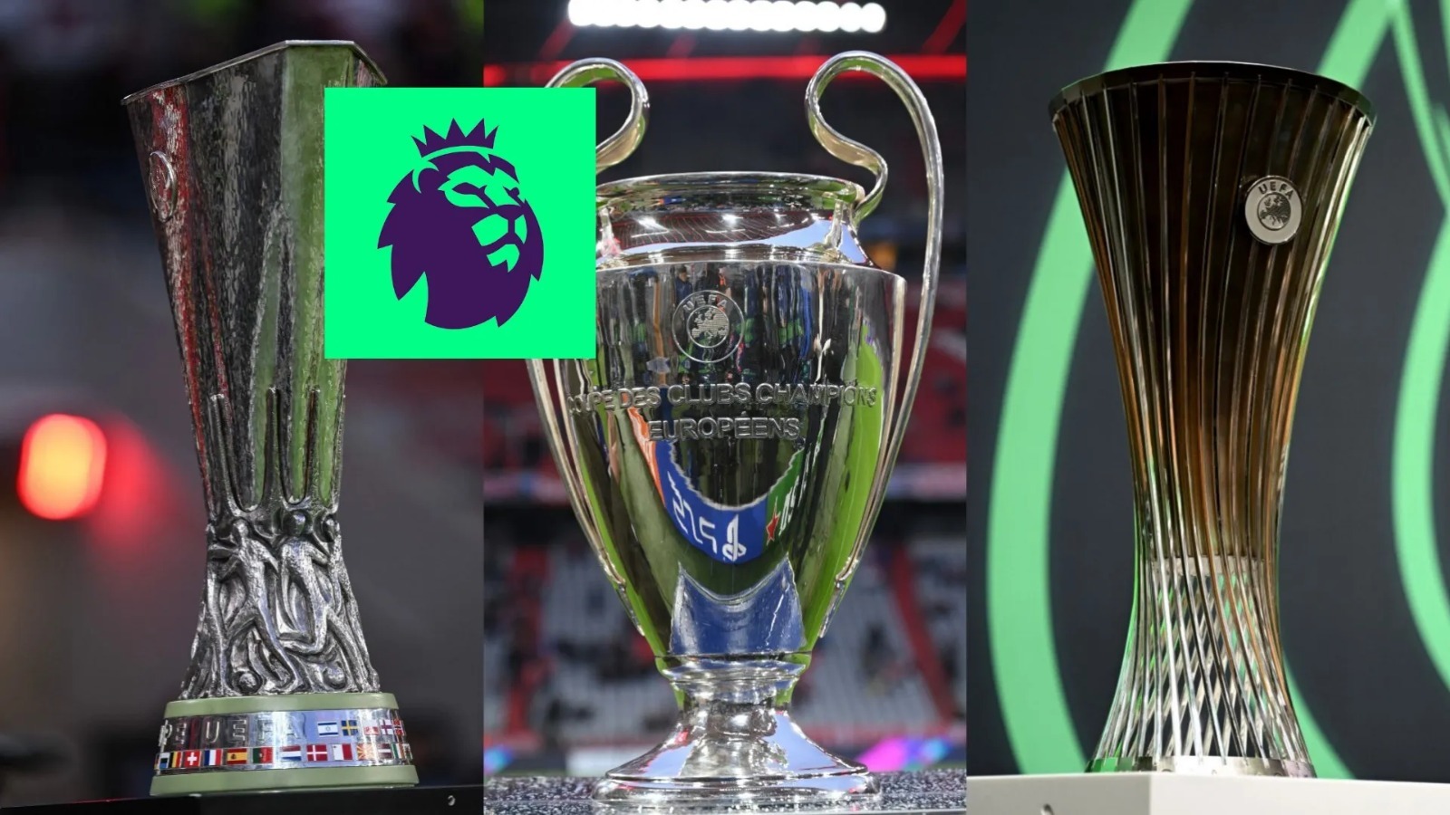 Premier League